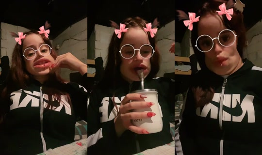 14.yoseline's Live Session — Jul 2, 2026, 2:26 AM