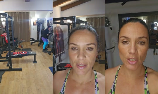 1fitnessgirlmotivation's Live Session — Apr 22, 2026, 6:44 PM