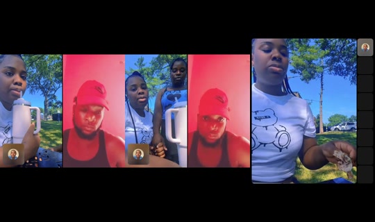 1jaymother's Live Session — Jul 1, 2026, 2:38 PM