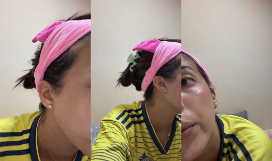22.niisma's Live Session — Jul 3, 2026, 12:17 PM