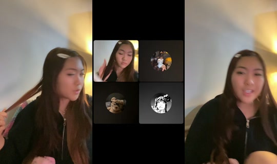 27_3lle's Live Session — Jul 2, 2026, 12:43 PM