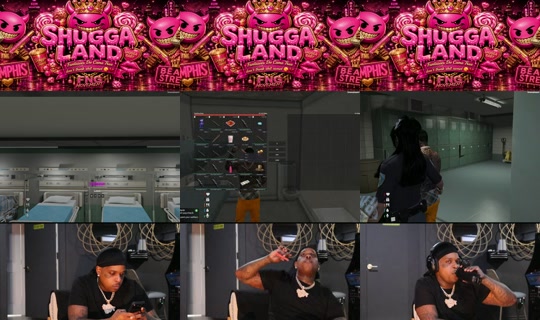 2fithyricky's Live Session — Jul 3, 2026, 3:18 AM