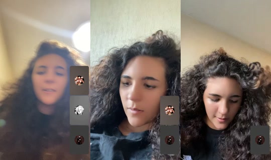 34_c63's Live Session — Jul 1, 2026, 6:30 PM