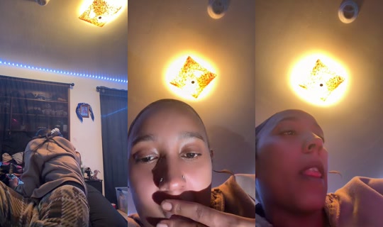 444._.cherish's Live Session — Jul 3, 2026, 7:23 AM