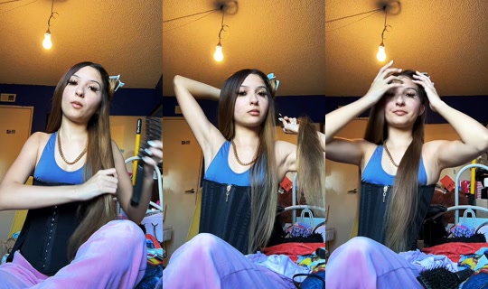 5starstunnnaa's Live Session — Jul 2, 2026, 1:43 AM