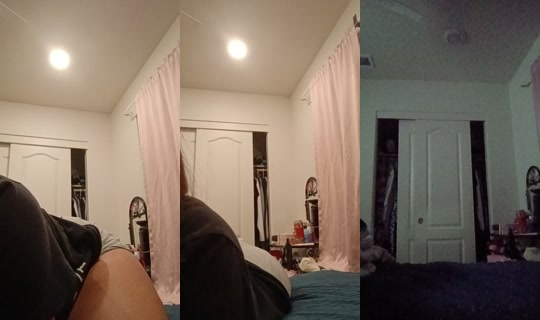 831_baeby's Live Session — Jul 4, 2026, 4:07 AM