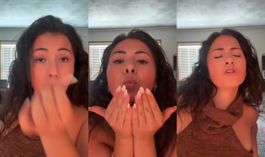 8ashleyj's Live Session — Jul 1, 2026, 7:05 PM