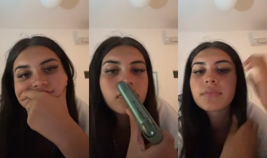__chiaraaspera__'s Live Session — Jul 2, 2026, 7:22 PM
