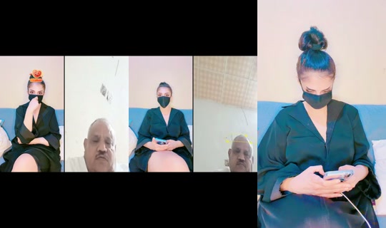 __cota212_212__'s Live Session — Jul 3, 2026, 11:28 AM