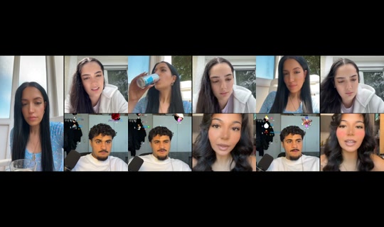 _alissa_la's Live Session — Jul 3, 2026, 10:41 AM