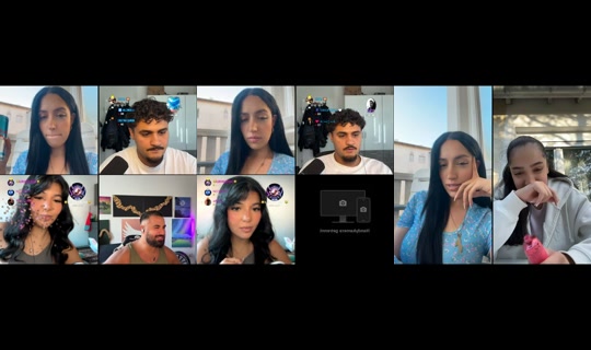 _alissa_la's Live Session — Jul 3, 2026, 5:17 PM