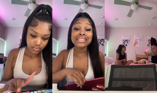 _amariak's Live Session — Jul 2, 2026, 4:13 PM