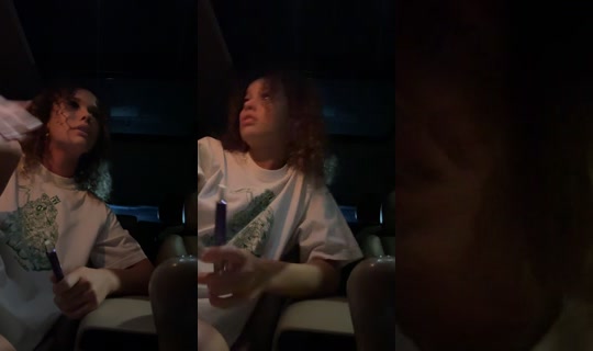 _andreea.nt's Live Session — Jul 3, 2026, 7:27 PM