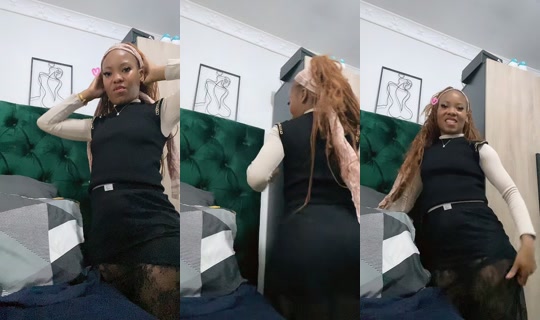 _boitumelo88's Live Session — Jul 2, 2026, 3:15 PM