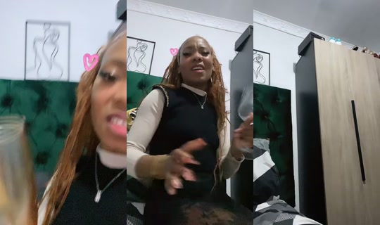 _boitumelo88's Live Session — Jul 2, 2026, 6:26 PM
