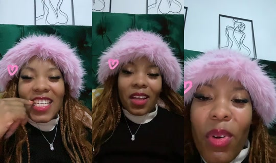 _boitumelo88's Live Session — Jul 2, 2026, 9:46 PM