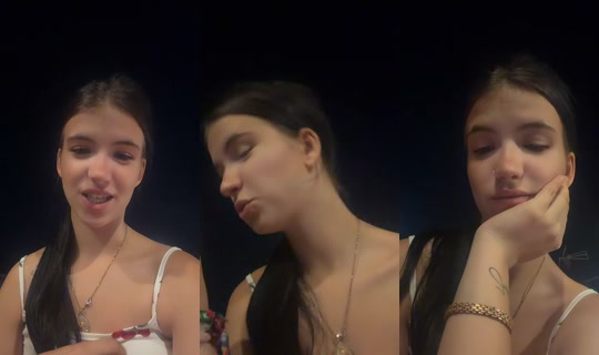 _carmen.garciiaa10's Live Session — Jul 1, 2026, 11:30 PM
