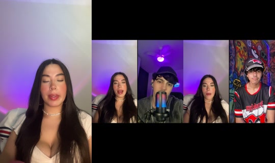 _catrindade's Live Session — Jul 1, 2026, 3:30 PM