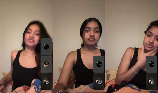 _hanna.r's Live Session — Jul 4, 2026, 5:22 AM