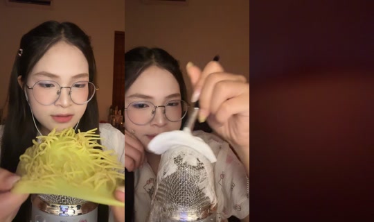 _honqasmr's Live Session — Jul 2, 2026, 3:50 PM
