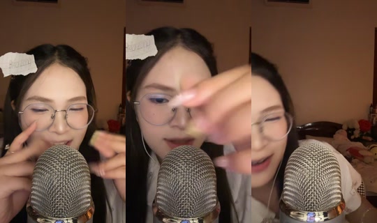 _honqasmr's Live Session — Jul 2, 2026, 4:41 PM