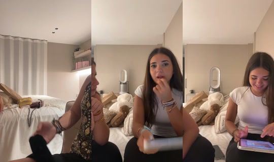 _inesibanezz's Live Session — Jul 2, 2026, 9:05 PM