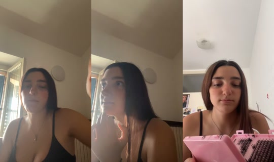 _mairuzz._'s Live Session — Jul 1, 2026, 10:44 AM