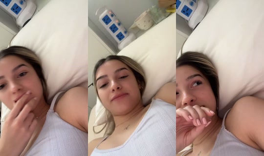 _mariaolivera_'s Live Session — Apr 19, 2026, 11:40 AM