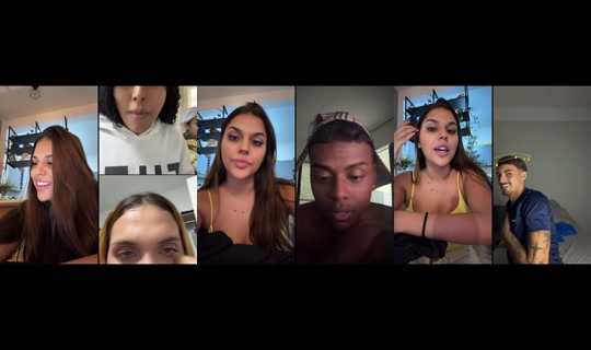 _melzinhazxofc's Live Session — Jul 2, 2026, 1:16 AM