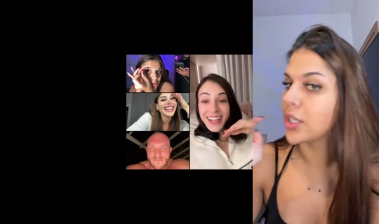 _melzinhazxofc's Live Session — Jul 4, 2026, 3:04 AM