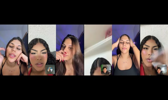 _melzinhazxofc's Live Session — Jul 4, 2026, 3:56 AM