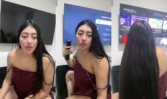 _paola__6's Live Session — Jul 2, 2026, 10:58 PM