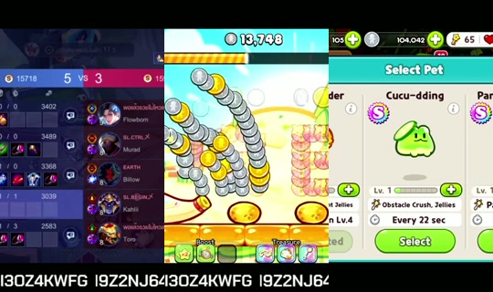 _queennoey's Live Session — Jul 3, 2026, 10:05 AM