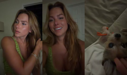 _taylor_bee_'s Live Session — Jul 3, 2026, 2:19 AM