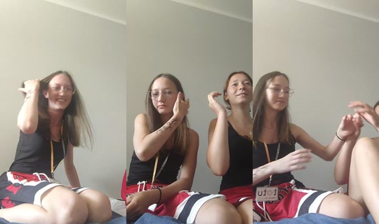 _viivcia's Live Session — Jul 2, 2026, 12:56 PM
