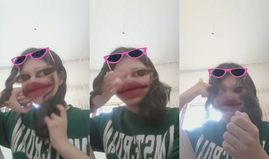 a211058's Live Session — Jul 3, 2026, 1:34 PM