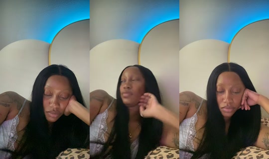 aadajx's Live Session — Jul 1, 2026, 4:18 PM