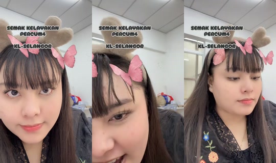 aainalysha_'s Live Session — Jul 3, 2026, 5:11 AM