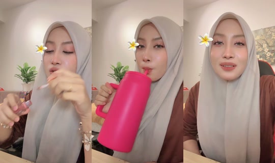 aainasyhirahh's Live Session — Jul 4, 2026, 12:12 PM