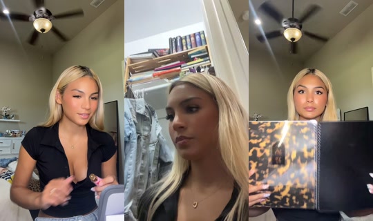 aalexia.jade's Live Session — Jul 3, 2026, 8:23 PM