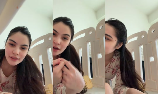 aaliyahbenisano's Live Session — Jul 4, 2026, 9:47 AM