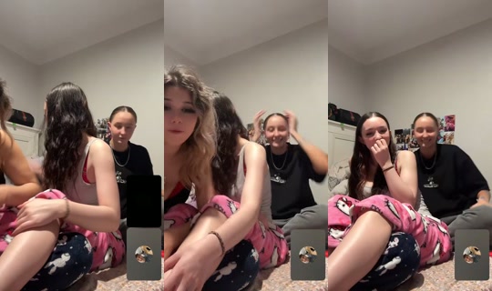 aaliyahhxrose's Live Session — Jul 2, 2026, 12:19 PM