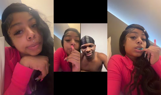 aamiyahlejoi's Live Session — Jul 3, 2026, 5:32 AM
