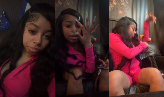 aamiyahlejoi's Live Session — Jul 3, 2026, 6:17 AM