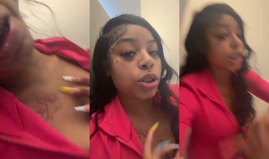 aamiyahlejoi's Live Session — Jul 3, 2026, 7:58 AM