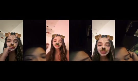 aana.luizaa7's Live Session — Jul 3, 2026, 1:50 AM
