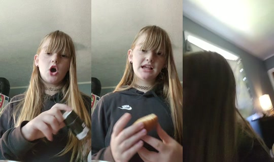 abby797311's Live Session — Jul 3, 2026, 5:13 PM