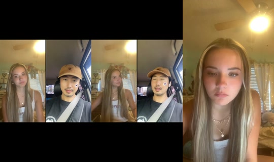 abigailbodiford8's Live Session — Jul 3, 2026, 12:33 AM