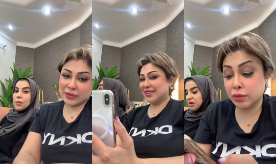 abraryq8's Live Session — Jul 2, 2026, 9:01 PM