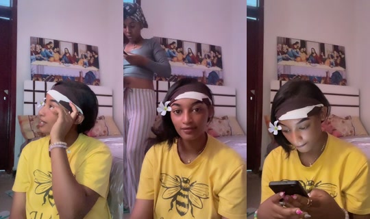 absalatetarekegn's Live Session — Jul 1, 2026, 1:42 PM